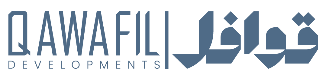 Qawafil Logo
